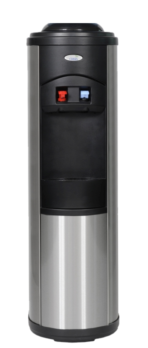 Leitungsgebundener Wasserspender Quarrtz