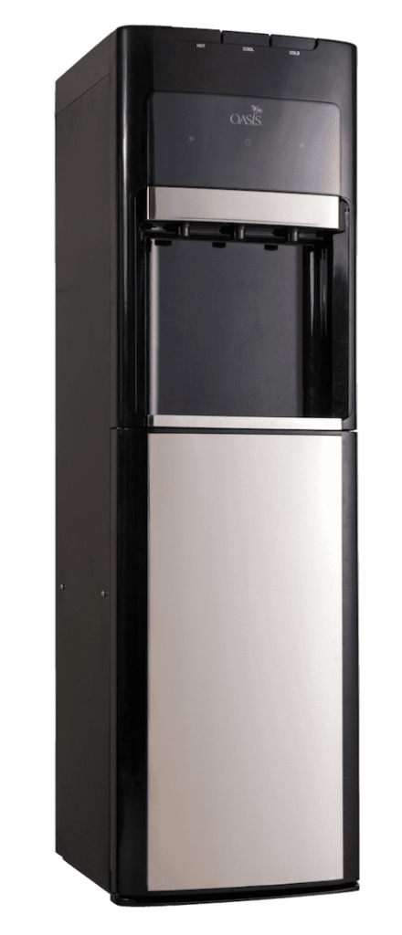 Mirage Wasserspender